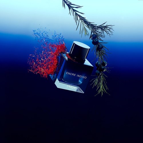 LALIQUE Indigo Tinte - Eau de Parfum 7640171194882 LALIQUE Indigo Tinte - Eau de Parfum 7640171194882